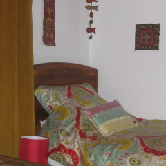 Отель Little River Guest House OLD Боженци детские мероприятия