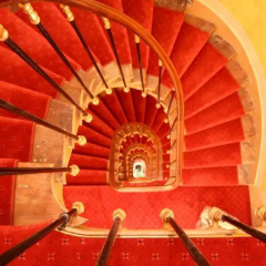 Hotel Beauvoir бассейн