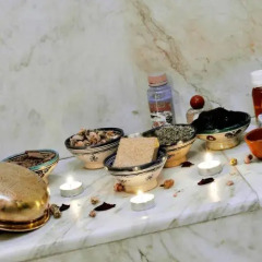 Отель Riad Myra Hotel Марокко, Фес - отзывы, цены и фото номеров - забронировать отель Riad Myra Hotel онлайн с домашними животными