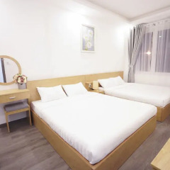 Pham Gia Hotel Далат комната для гостей фото 3