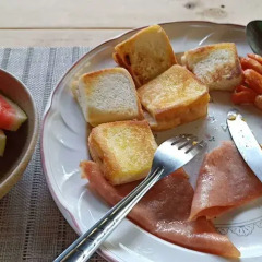 Отель Nego Home в номере фото 2