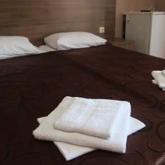 Gera Hotel удобства в номере