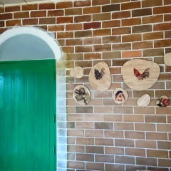 Отель Yesterday Country Resort ванная