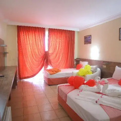 Sayanora Hotel комната для гостей фото 3