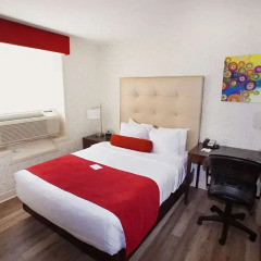 Отель Best Western Plus Montreal Downtown- Hotel Europa Канада, Монреаль - отзывы, цены и фото номеров - забронировать отель Best Western Plus Montreal Downtown- Hotel Europa онлайн детские мероприятия
