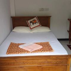 Sunils Beach Hotel Colombo комната для гостей фото 2