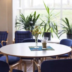 Отель Wendelsberg STF Hotell Швеция, Мёлнлике - отзывы, цены и фото номеров - забронировать отель Wendelsberg STF Hotell онлайн гостиничный бар