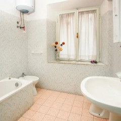 Отель B&B Cult Roma ванная