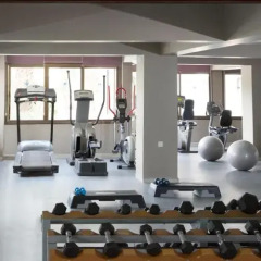 Отель Sentido Marina Suites - Adults only фото 11