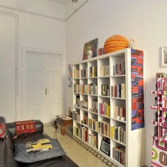 Отель Metta House интерьер отеля фото 3