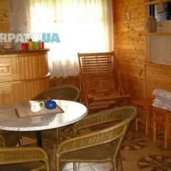 Гостиница Sadyba Dana питание фото 2