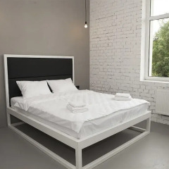 Гостиница Residency of Arts&Technology QuartaRiata комната для гостей фото 5