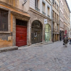Отель Host Inn Lyon Франция, Лион - отзывы, цены и фото номеров - забронировать отель Host Inn Lyon онлайн фото 3