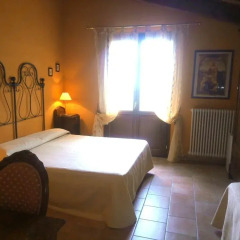 Отель Cortebella B&B комната для гостей фото 3