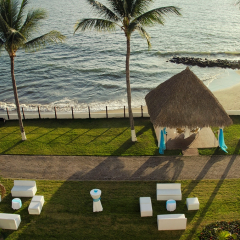 Отель Melia Puerto Vallarta - Все включено фото 4