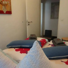 Апартаменты Apartments City Room Berlin детские мероприятия