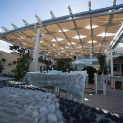 Отель Sea Side Beach Hotel Греция, Остров Санторини - отзывы, цены и фото номеров - забронировать отель Sea Side Beach Hotel онлайн