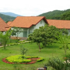 Отель Lak Resort фото 3