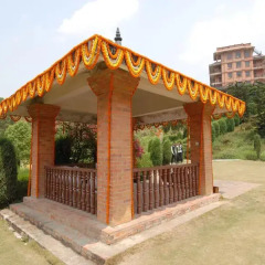 Отель Godavari Village Resort Непал, Лалитпур - отзывы, цены и фото номеров - забронировать отель Godavari Village Resort онлайн фото 2