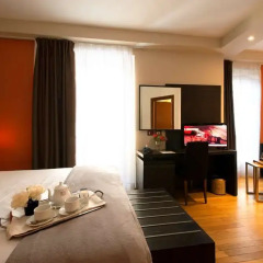 De La Pace, Sure Hotel Collection by Best Western в номере