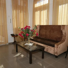 Hotel Papageorgiou интерьер отеля