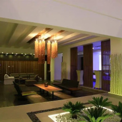 Munamar Beach Hotel - Adult Only+16 спа