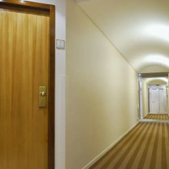 Отель Hôtel Hospitel Париж интерьер отеля фото 3
