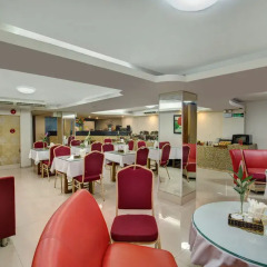 Отель Hanoi Luxor Вьетнам, Ханой - отзывы, цены и фото номеров - забронировать отель Hanoi Luxor онлайн помещение для мероприятий фото 2