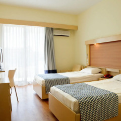 Diamond Sea Hotel Турция, Сиде - отзывы, цены и фото номеров - забронировать отель Diamond Sea Hotel онлайн комната для гостей