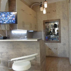 Отель Guest House Midtown в номере