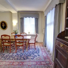 The Roger Smith Hotel в номере фото 2