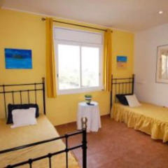 Отель Villa Cristina - INH 27248 Льорет-де-Мар комната для гостей фото 4