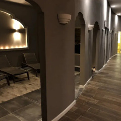 Medite Resort Spa Hotel Сандански спа
