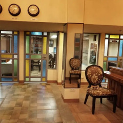 Отель 1775 Adriatico Suites Филиппины, Манила - отзывы, цены и фото номеров - забронировать отель 1775 Adriatico Suites онлайн интерьер отеля фото 3