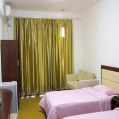 Отель E Home ApartHotel комната для гостей