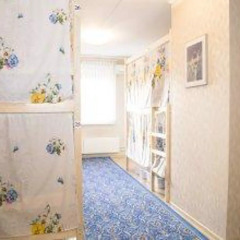 Гостиница Hostels Rus - Kuzminki детские мероприятия фото 2