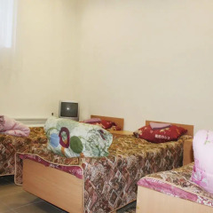 Гостиница Admiral Hotel - hostel в Казани отзывы, цены и фото номеров - забронировать гостиницу Admiral Hotel - hostel онлайн Казань детские мероприятия