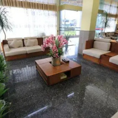 Mansu Hotel интерьер отеля фото 2
