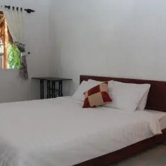 Отель An Bang Vana Villas комната для гостей фото 3