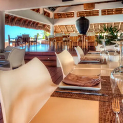 Отель Be Live Hamaca Suites питание фото 2
