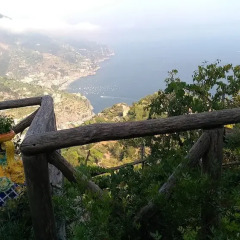 Отель La Dolce Vita Ravello Равелло бассейн