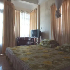 Da Lat Kim Son Hotel Далат комната для гостей