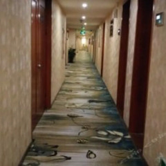 Binjia Boutique Hotel Шэньчжэнь интерьер отеля