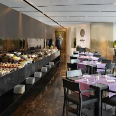 Отель Melia Dubai фото 2