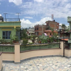 Отель Namaste Home Непал, Катманду - отзывы, цены и фото номеров - забронировать отель Namaste Home онлайн бассейн