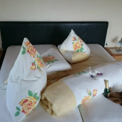 Отель Bed&Breakfast Denggenhof удобства в номере