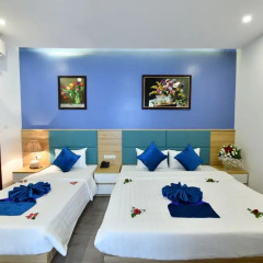 Hanoi Royal View Hotel спа