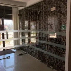Hostel Horosho Черноморск фитнесс-зал