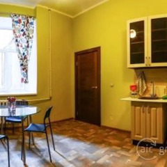 Hotel Ekaterininsky в номере