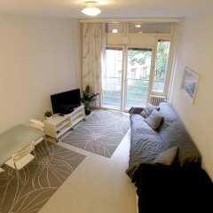 Отель Kotimaailma Apartments Helsinki Финляндия, Хельсинки - отзывы, цены и фото номеров - забронировать отель Kotimaailma Apartments Helsinki онлайн комната для гостей фото 4